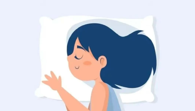 失眠自救指南，再也不怕睡不著覺(jué)了……
